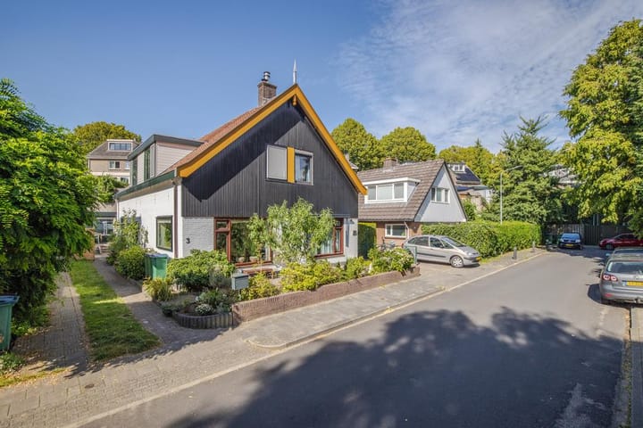Photo of property Stortweg 3, Oosterbeek
