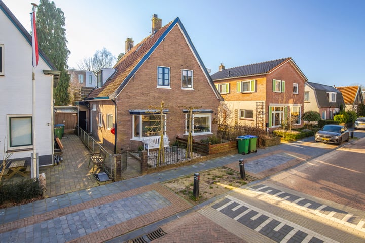 Photo of property Stortweg 4, Oosterbeek