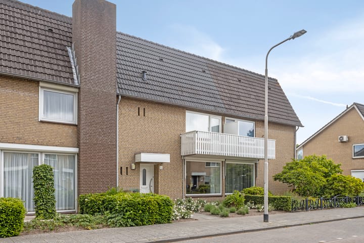Stotijnstraat 16 in Tilburg
