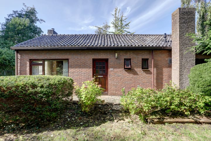 Foto van woning Stougjesdijk 251, Oud-Beijerland