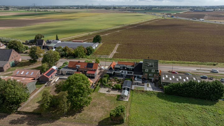 Stougjesdijk 96 in Westmaas