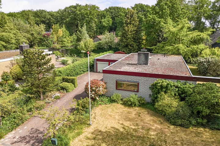 Stoukamp 6 in Bakkeveen