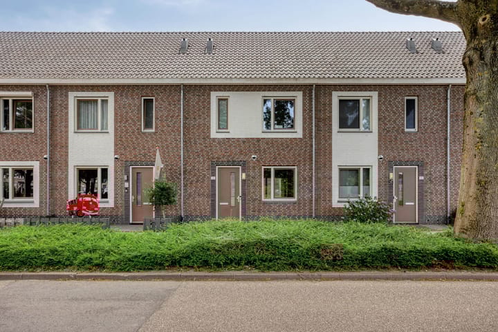 Foto von Haus Straakvense Bosdijk 120, Helmond