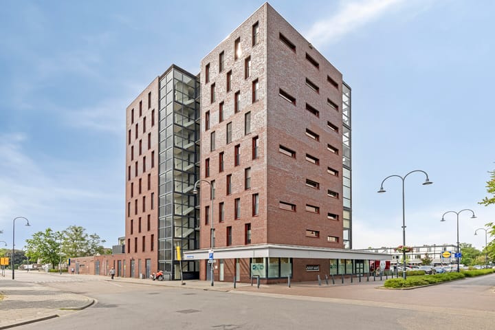 Straakvense Bosdijk 71 in Helmond foto