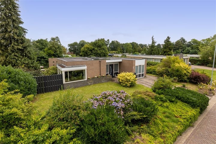 Straat Formosa 19 in Veendam