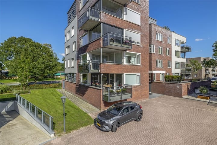 Straat Magelhaen 15-11 in Veendam