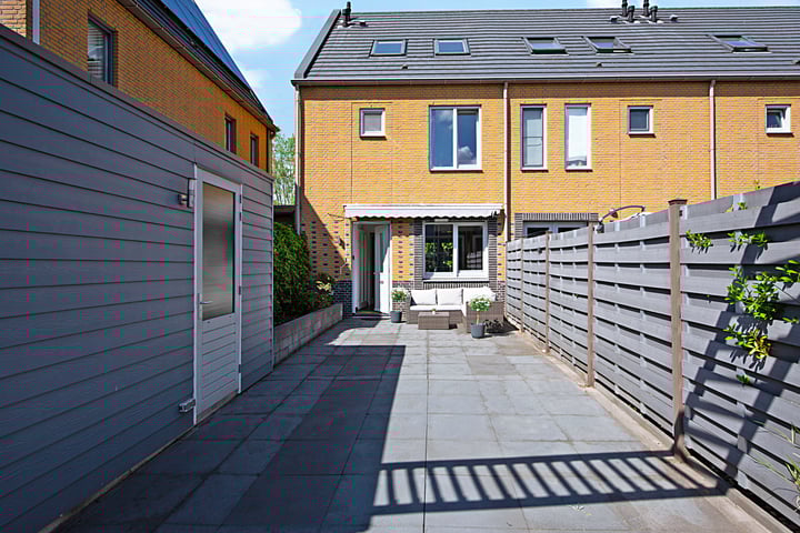 Straat van Corsica 179 in Amersfoort