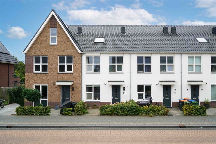 Straat van Gibraltar 94 in Amersfoort