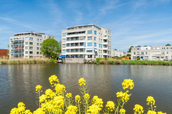 Straat van Ormoes 63 in Delft