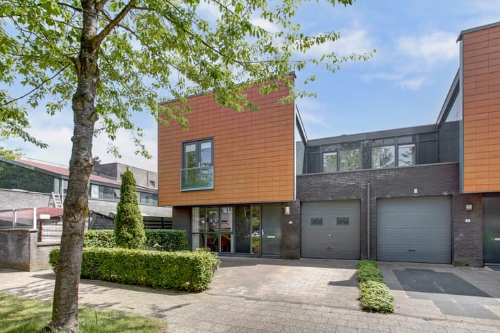 Straatgras 10 in Zeewolde