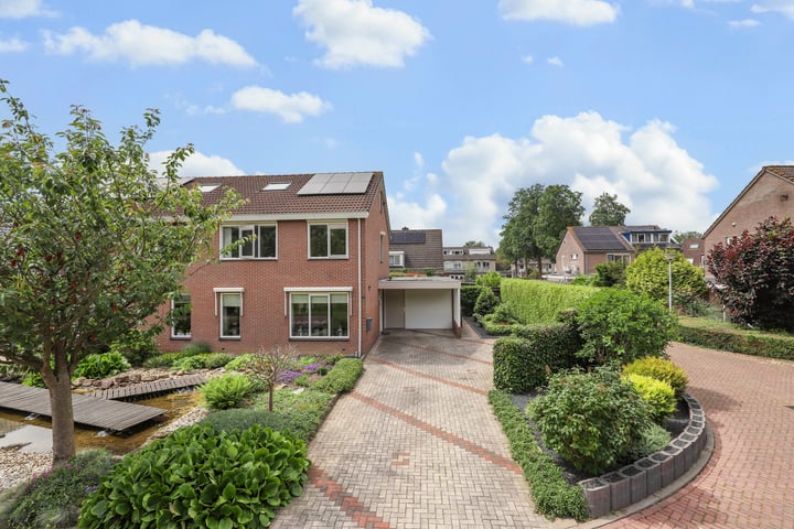 Photo of property Straatsburg 7, Zevenaar