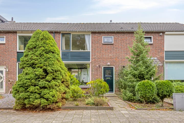 Straatsburglaan 37, Enschede Photo of property Straatsburglaan 37, Enschede