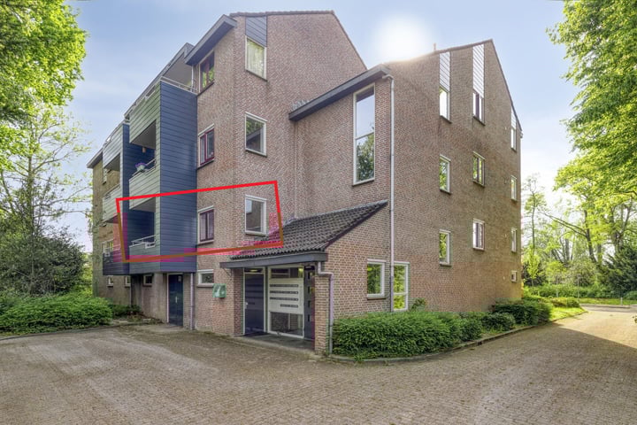 Straatsburgsestraat 5 in Zwijndrecht