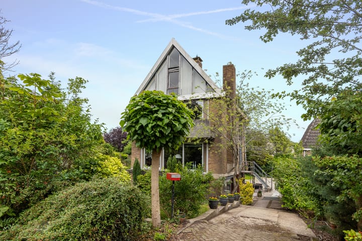 Photo of property Straatweg 128a, Maarssen