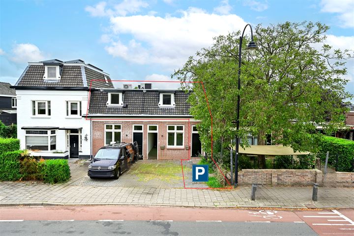 Straatweg 137C in Breukelen