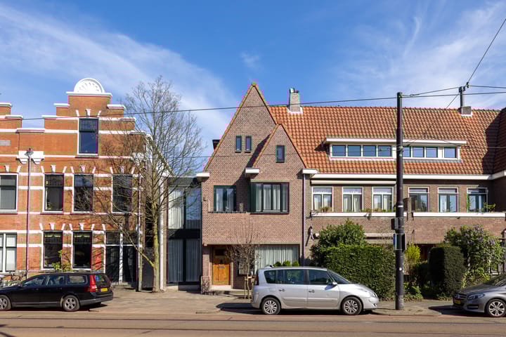 Straatweg 16 in Rotterdam