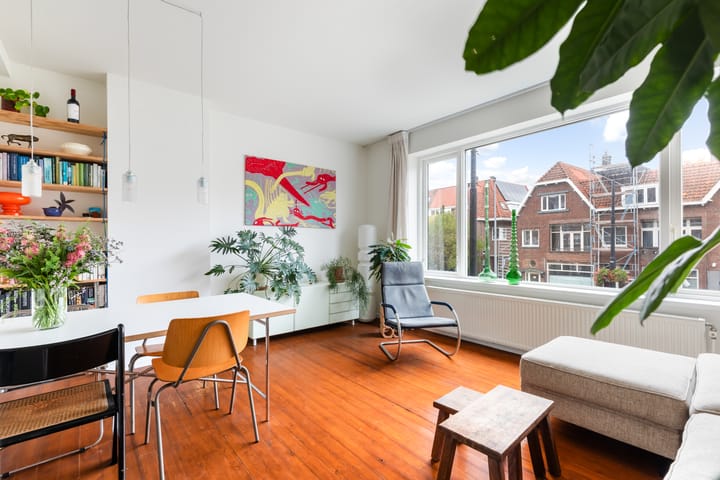 Straatweg 57B in Rotterdam