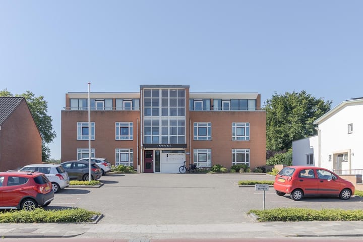 Strabeek 11A in Valkenburg foto