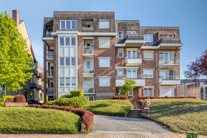 Strabeek 14 in Valkenburg
