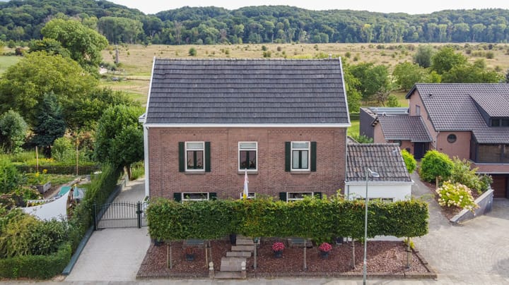 Strabeek 37 in Valkenburg