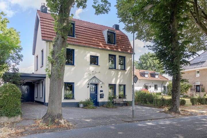 Strabeek 52 in Valkenburg