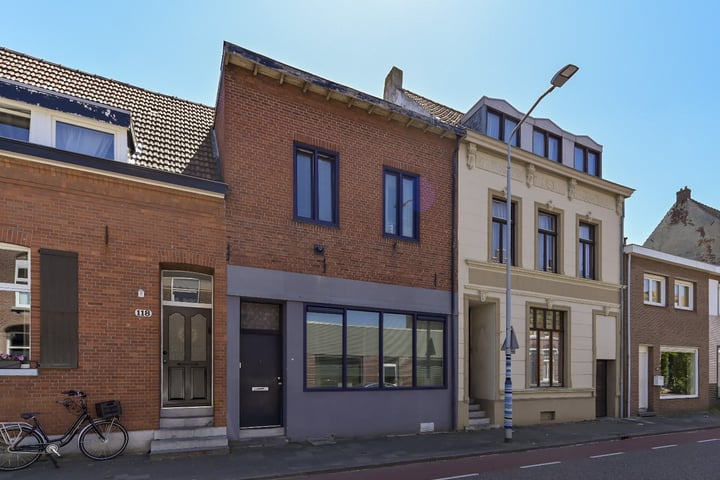 Foto van woning Straelseweg 116, Venlo