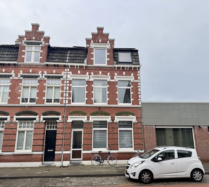 Photo of property Straelseweg 143B, Venlo