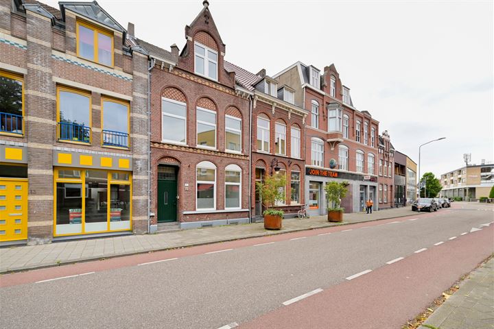 Straelseweg 15A in Venlo