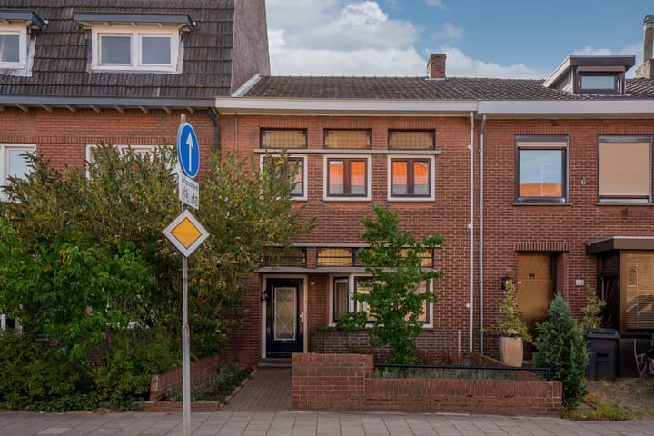 Straelseweg 208 in Venlo