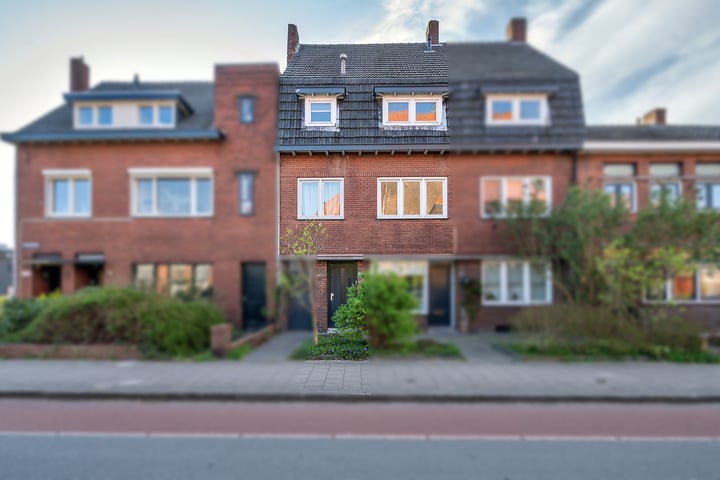 Straelseweg 212 in Venlo
