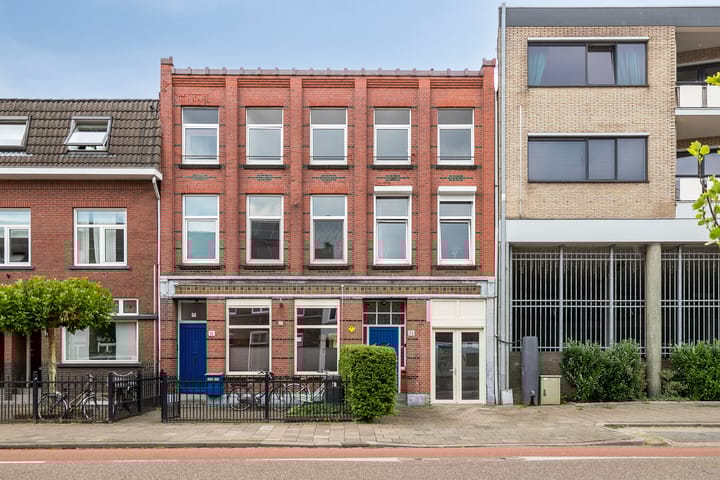 Foto van woning Straelseweg 28, Venlo