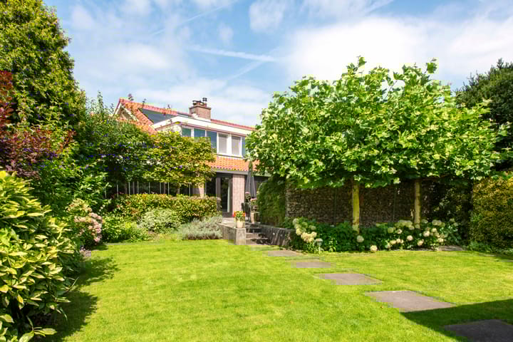 Photo of property Strammerboogh 35, Akersloot