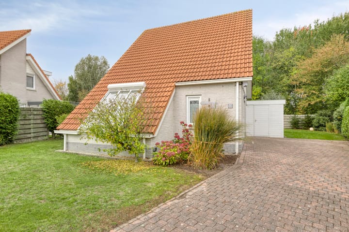 Strand 32 in Scharendijke