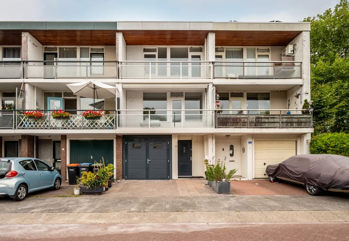 Foto von Haus Strand 43, Lelystad