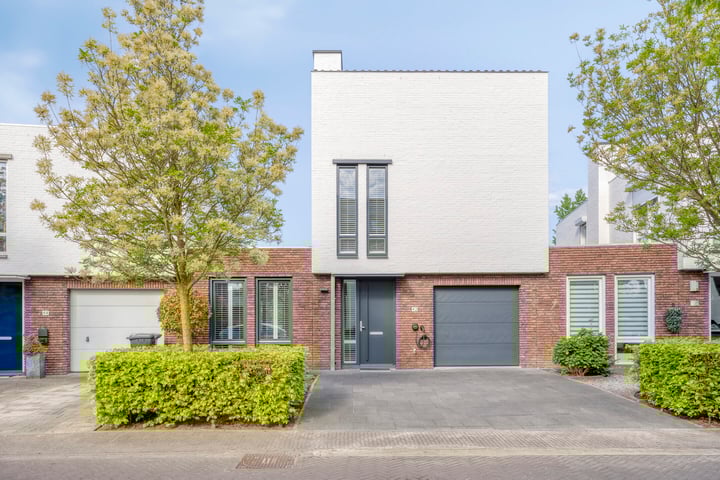 Strandkrab 42 in Bergen op Zoom