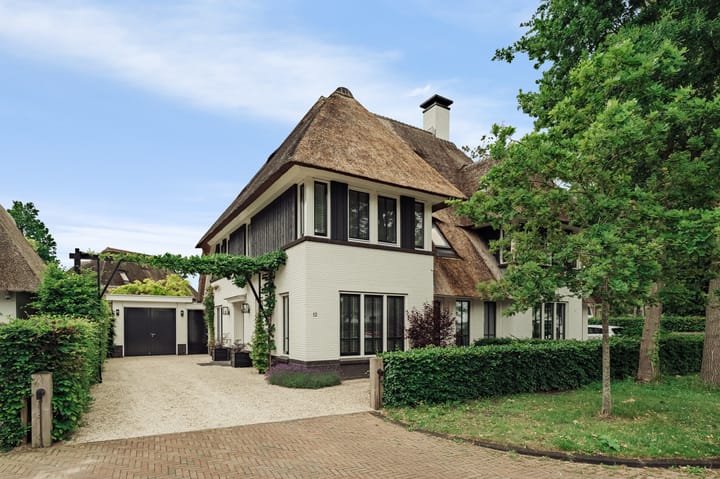 Photo of property Strandlaan 12, Naarden