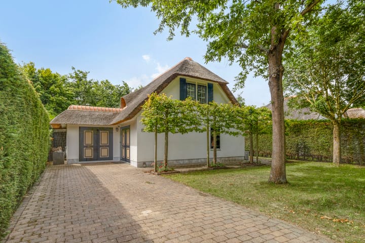Photo of property Strandlaan 60, Kamperland