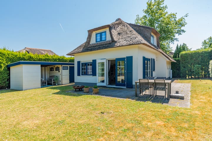 Photo of property Strandlaan 61, Kamperland