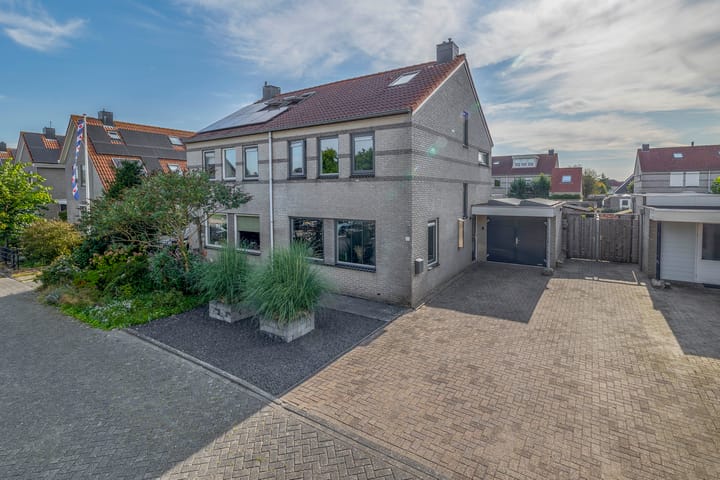 Strandloper 45 in Lemmer