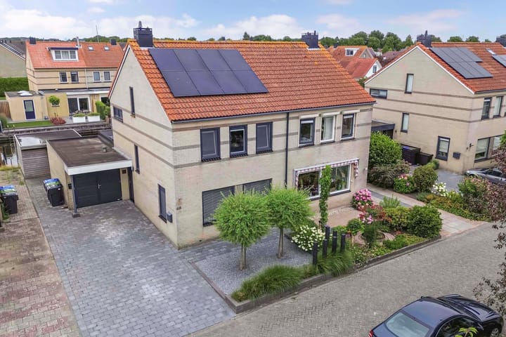 Strandloper 55 in Lemmer