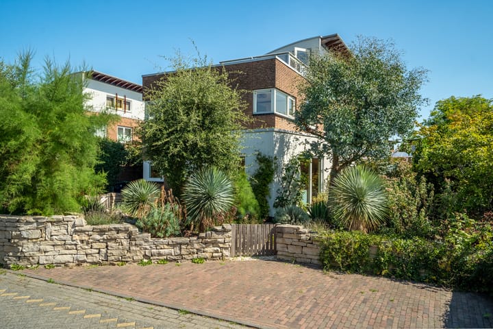 Foto van woning Strandmeer 21, Houten