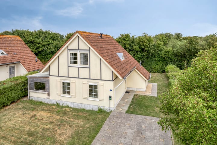 Photo of property Strandpaal 9, Domburg