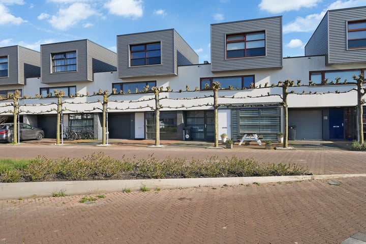 Strandplevierhof 16 in Middelburg