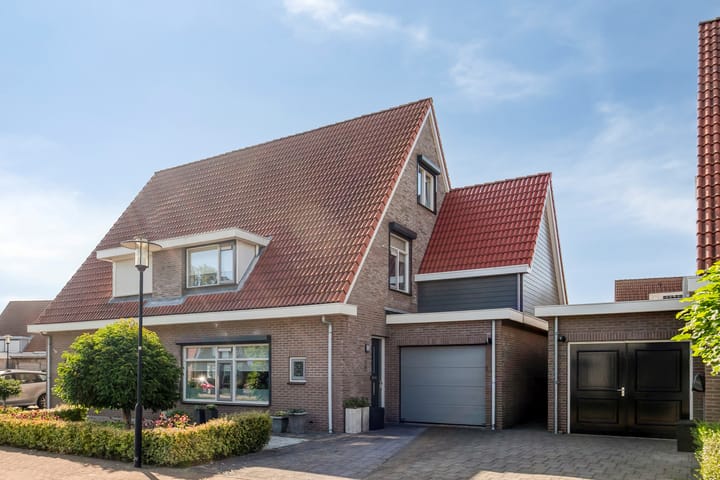 Strandschelp 17 in Terneuzen