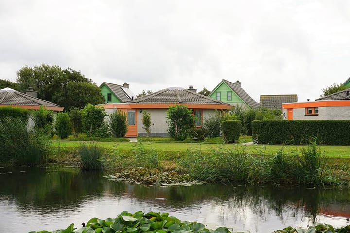 Strandslag 101 in Julianadorp