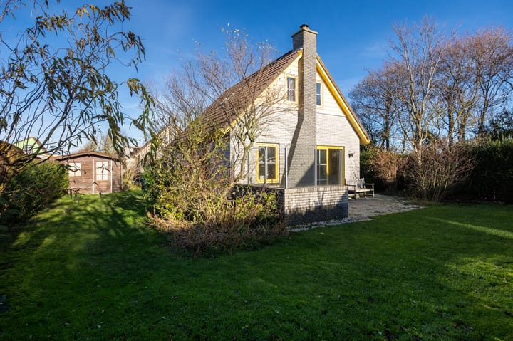 Strandslag 136 in Julianadorp