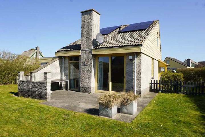 Photo of property Strandslag 30, Julianadorp