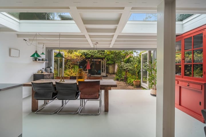 Photo de la maison Strandvlietlaan 8, Ouderkerk aan de Amstel