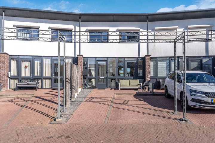 Foto von Haus Strandwal 58, Vlissingen