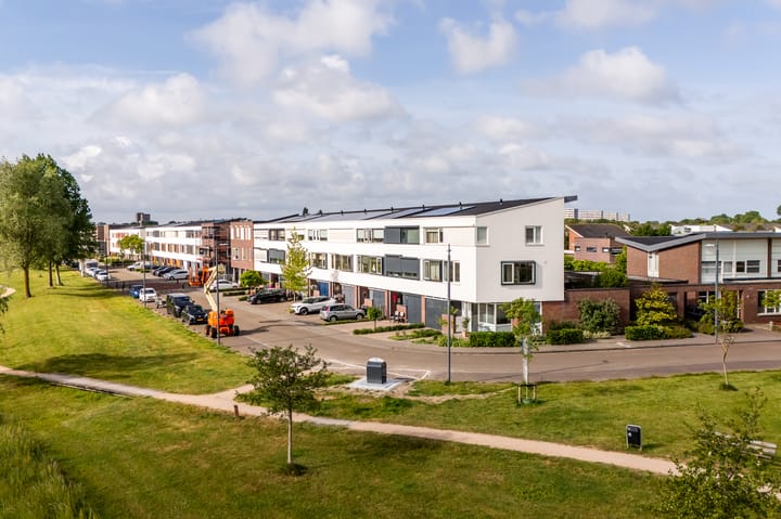 Photo of property Strandwal 91, Vlissingen